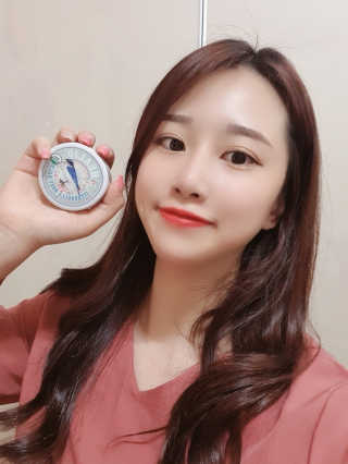 힐조 시트로넬라 바디밤 30g — 5점을 준 리뷰어가 2020년 5월 올린 사용 사진