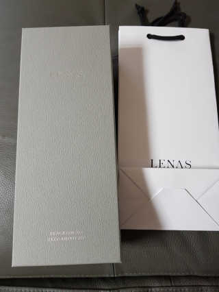레나스 프리미엄 아로마 디퓨저 200ml  [1SET] — 5점을 준 리뷰어가 2020년 7월 올린 사용 사진