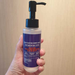 달리프 글램 트루 에센스 오리지널 100ml — 5점을 준 리뷰어가 2020년 5월 올린 사용 사진
