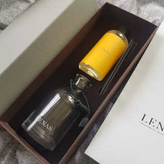 레나스 프리미엄 아로마 디퓨저 200ml  [1SET] — 5점을 준 리뷰어가 2020년 7월 올린 사용 사진