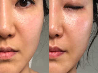 풀무원 브리엔 엔젤리카 허브 브라이트닝 에센스+전용펌프 — 5점을 준 리뷰어가 2020년 12월 올린 사용 사진