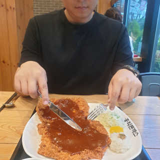 숑굥님이 올린 리뷰 사진 1