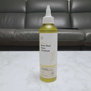 달리프 클로렐라 베러 루트 워터트리트먼트 200ml — 5점을 준 리뷰어가 2020년 9월 올린 사용 사진