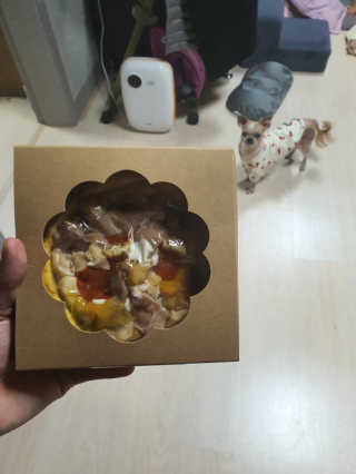 뚱이엉아님이 올린 리뷰 사진 3
