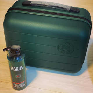 다슈코리아 다슈 데일리 아크네 릴렉스 바디워시 500ml — 5점을 준 리뷰어가 2020년 8월 올린 사용 사진