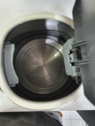 무디메이드 MUDI 커피포트 클리너 2세트 — 5점을 준 리뷰어가 2020년 6월 올린 사용 사진