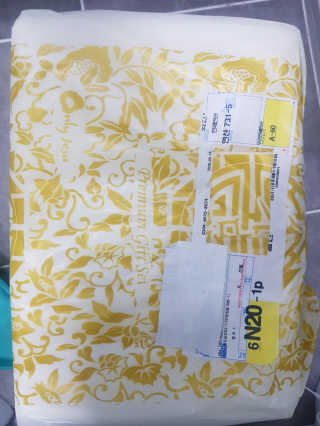 오메기명가 제주도 산지직송 오메기떡 60g x 16개입 — 5점을 준 리뷰어가 2020년 5월 올린 사용 사진