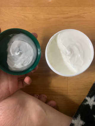 인그람스 캠퍼 크림 오리지널 300ml — 4.5점을 준 리뷰어가 2020년 4월 올린 사용 사진