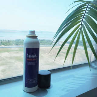 달리프 글램 샤이닝 스프레이 150ml — 5점을 준 리뷰어가 2020년 6월 올린 사용 사진