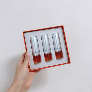 메디페르 [ 1+1 ] 루테인앰플세트 1개 + 루테인크림 50ml 1개 — 5점을 준 리뷰어가 2020년 10월 올린 사용 사진