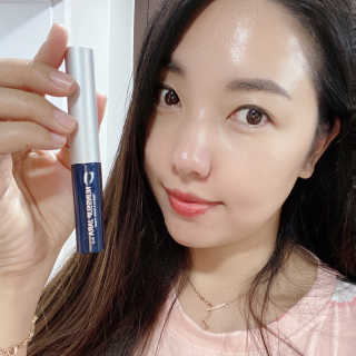 닥터존스킨 눈썹자라 — 5점을 준 리뷰어가 2020년 8월 올린 사용 사진