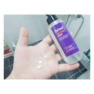 달리프 글램 트루 에센스 오리지널 100ml — 4점을 준 리뷰어가 2020년 4월 올린 사용 사진