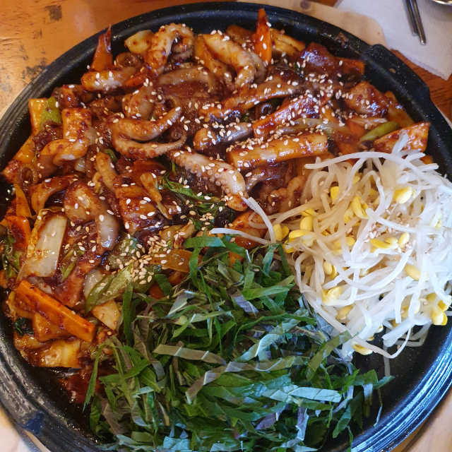 [홍쭈대가] 2만원 이용권 리뷰 사진