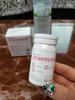 바비킴 / KOREA님이 올린 리뷰 사진 2