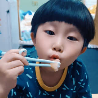 아이를 위한 건강한 간식 - 아라선 아귀 순살 탕수 — 5점을 준 리뷰어가 2020년 5월 올린 사용 사진