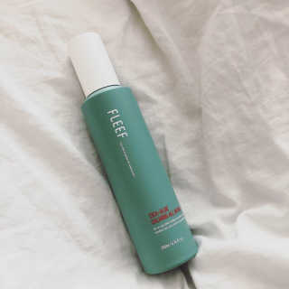 플리프 시카-알로에 카밍 올인원 200ml — 5점을 준 리뷰어가 2020년 11월 올린 사용 사진