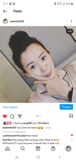 poshmom303님이 올린 리뷰 사진 1