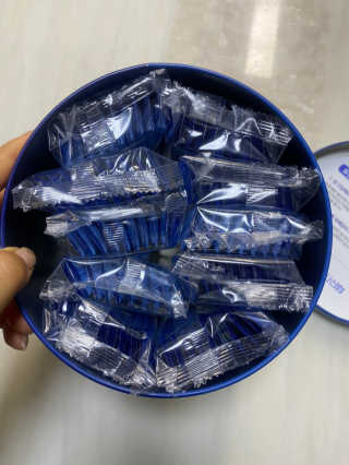 서울약사신협_프로바이오생유산균_2.5G x 100포 — 5점을 준 리뷰어가 2020년 5월 올린 사용 사진