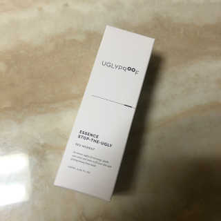 어글리프루프 에센스 스탑디어글리 레드모먼트 에센스 120ml — 4점을 준 리뷰어가 2020년 7월 올린 사용 사진