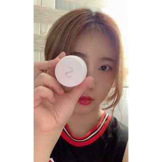 스와니코코 백조크림 화이트 — 4점을 준 리뷰어가 2020년 9월 올린 사용 사진