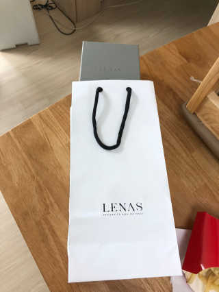 레나스 프리미엄 아로마 디퓨저 200ml  [1SET] — 5점을 준 리뷰어가 2020년 9월 올린 사용 사진