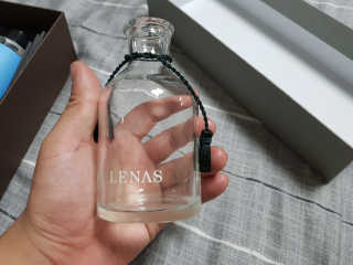 레나스 프리미엄 아로마 디퓨저 200ml  [1SET] — 5점을 준 리뷰어가 2020년 9월 올린 사용 사진
