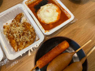 죠스떡볶이 [죠스푸드] 짜빠떡볶이+떡또그+범벅만두 신메뉴 3종 — 5점을 준 리뷰어가 2020년 6월 올린 사용 사진