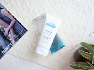 바이오믹 BIOMEEK SENSIMETIC MILD ACID CLEANSER — 5점을 준 리뷰어가 2020년 6월 올린 사용 사진