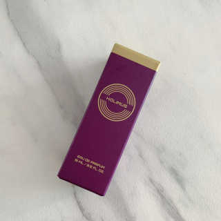 홀리다 프래그런스 [홀리다프래그런스] 순수 부케타입 향수 / PURE FLORAL — 5점을 준 리뷰어가 2020년 6월 올린 사용 사진