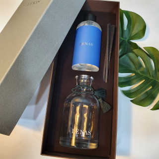 레나스 프리미엄 아로마 디퓨저 200ml  [1SET] — 5점을 준 리뷰어가 2020년 7월 올린 사용 사진