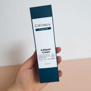 셀라피 에이리페어 크림 50ml — 4점을 준 리뷰어가 2020년 12월 올린 사용 사진