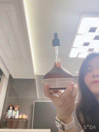 디마르3 시그니처 에스투드 프로텍터 3.2 — 4점을 준 리뷰어가 2020년 11월 올린 사용 사진