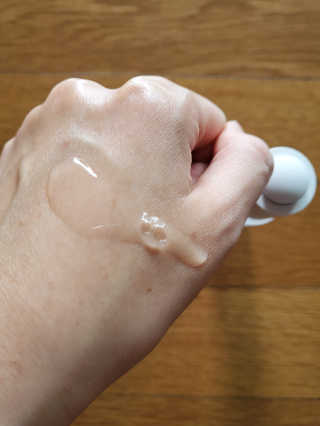 닥터마시멜로 닥터 마시멜로 마블러스 히알루론산 앰플 — 5점을 준 리뷰어가 2020년 10월 올린 사용 사진