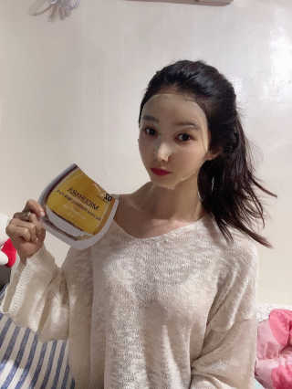 모델윤지님이 올린 리뷰 사진 1