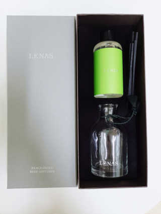 레나스 프리미엄 아로마 디퓨저 200ml  [1SET] — 5점을 준 리뷰어가 2020년 7월 올린 사용 사진