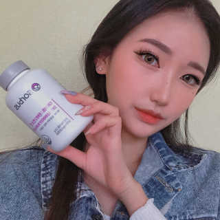 소버스 다이어트 린바디 번앤컷 — 3.5점을 준 리뷰어가 2020년 4월 올린 사용 사진