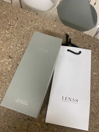 레나스 프리미엄 아로마 디퓨저 200ml  [1SET] — 5점을 준 리뷰어가 2020년 10월 올린 사용 사진