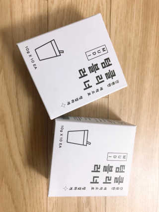 무디메이드 MUDI 텀블러 클리너 2세트 — 5점을 준 리뷰어가 2020년 6월 올린 사용 사진
