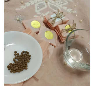 예진약방 그날을 위한 그날세첩 (3종) — 5점을 준 리뷰어가 2020년 11월 올린 사용 사진