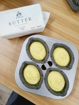 비르질리오 알굿버터 RGOOD_BUTTER — 5점을 준 리뷰어가 2020년 10월 올린 사용 사진