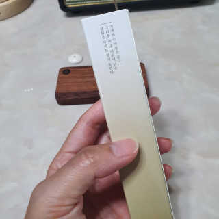 [블룸스튜디오] 향으로 기억되는 모든 순간 3종中택1 — 5점을 준 리뷰어가 2020년 9월 올린 사용 사진