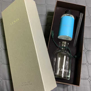 레나스 프리미엄 아로마 디퓨저 200ml  [1SET] — 5점을 준 리뷰어가 2020년 10월 올린 사용 사진