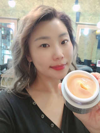 메디페르 [ 2+1 ] 루테인앰플 10ml 2개 + 루테인크림 50ml 1개 — 5점을 준 리뷰어가 2020년 8월 올린 사용 사진