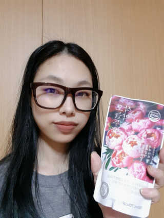 농사지음 약콩과 작두콩으로 만든 오늘두유 작약 이벤트 — 5점을 준 리뷰어가 2020년 10월 올린 사용 사진