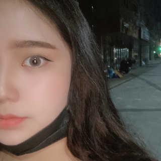 [블랙루즈] 하프하드 드로잉 마스터 아이브로우 3종 — 5점을 준 리뷰어가 2020년 8월 올린 사용 사진