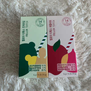 멜로아티톡스 애플비트, 진저라임 상큼하게 가벼워질 땐 멜로아티톡스 애플비트 진저라임 — 5점을 준 리뷰어가 2020년 5월 올린 사용 사진