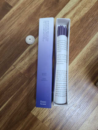 [블룸스튜디오] 향으로 기억되는 모든 순간  6종中택1 — 5점을 준 리뷰어가 2020년 10월 올린 사용 사진