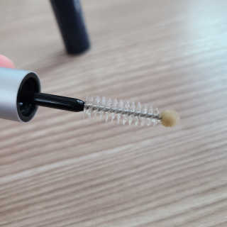 닥터존스킨 눈썹자라 — 5점을 준 리뷰어가 2020년 8월 올린 사용 사진