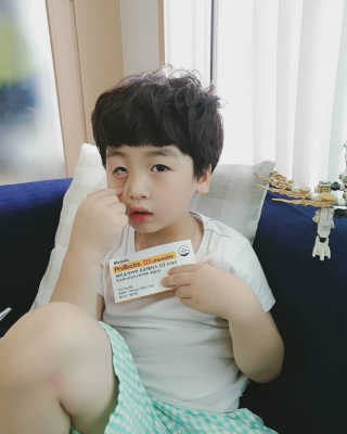 동성제약_바이오가이아_아토24 바이오가이아 D3츄어블정 30정 — 4점을 준 리뷰어가 2020년 6월 올린 사용 사진