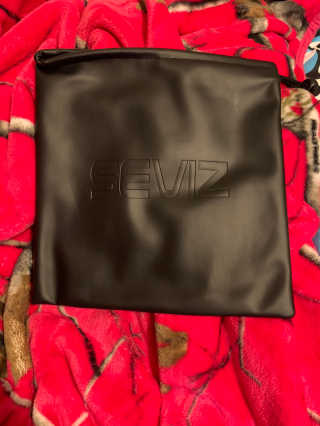 SEVIZ Bluetooth Headphones 10 3color — 4.5점을 준 리뷰어가 2020년 5월 올린 사용 사진